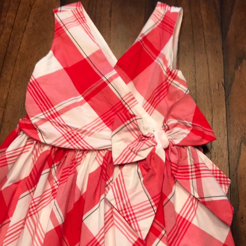 Janie and Jack Dress